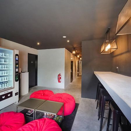 Oyo 89635 Modular Langkawi Capsule Hotel Padang Mat Sirat Екстер'єр фото