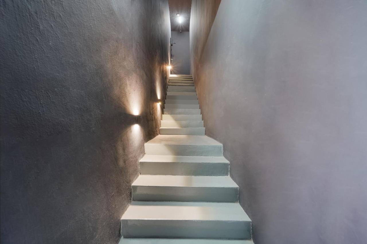 Oyo 89635 Modular Langkawi Capsule Hotel Padang Mat Sirat Екстер'єр фото